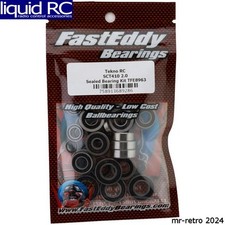 Fasteddy 8963 tekno for sale  South Boston
