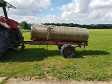 Weidefaß 2000 liter gebraucht kaufen  Floß