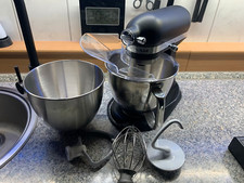 Kitchen aid mini gebraucht kaufen  Gutach im Breisgau