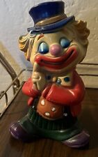 vintage bank clown coin for sale  Phoenix