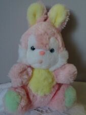 Doudou lapin nounours d'occasion  Bouilly