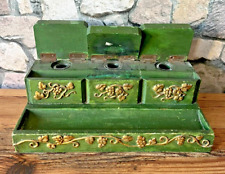 Superb antique wooden d'occasion  Expédié en Belgium