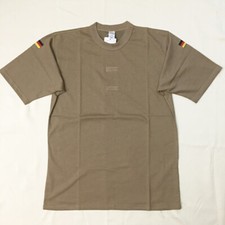 Rig bundeswehr shirt gebraucht kaufen  Nürnberg