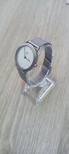 Orologio Unisex Calvin Klein, usado comprar usado  Enviando para Brazil
