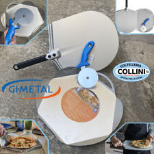 Gi.metal kit pizza usato  Busto Arsizio