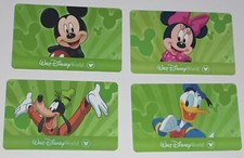 Walt disney tickets for sale  Kissimmee