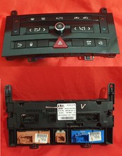 Commande climatisation auto d'occasion  Toulouse-