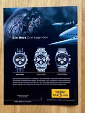 Breitling navitimer chronomat gebraucht kaufen  Aßlar