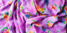 Chiffon neu reststoff gebraucht kaufen  Deutschland