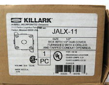 Killark jalx explosion for sale  San Antonio