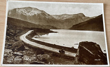 Llyn ogwen motorcycle for sale  LLANELLI