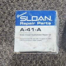 sloan valve closet flush for sale sloan valve closet flush for sale North Dartmouth