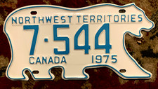 1975 northwest territories for sale  Little Neck