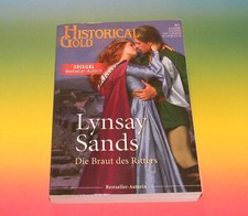Lynsay sands braut gebraucht kaufen  Neugersdorf