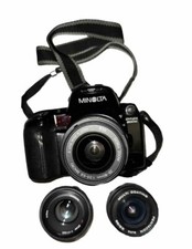 Minolta dynax 800si gebraucht kaufen  Wismar-Umland