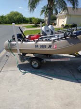 Smalles indestructable fishing for sale  Homer