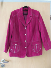 Bluse jacke pink gebraucht kaufen  Bischofsheim