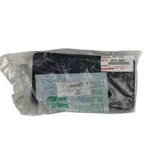 Usado, Suporte de placa de para-choque dianteiro Toyota Corolla fabricante de equipamento original 2009 2010 52114-02040 comprar usado  Enviando para Brazil