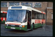 Original bus slide for sale  PUDSEY
