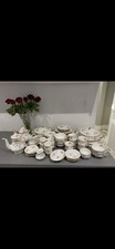 China tea set for sale  SUTTON COLDFIELD
