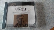 Giuseppe verdi trovatore usato  Baricella