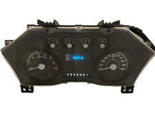 Speedometer instrument cluster for sale  Wellsboro
