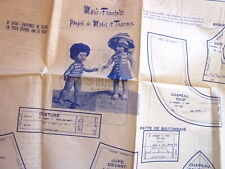 Antique marie françoise d'occasion  Expédié en Belgium