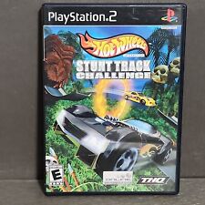 Hot wheels stunt for sale  Springfield