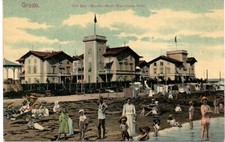132 anni grado usato  Italia