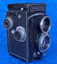Rolleicord obj carl d'occasion  Le Cannet
