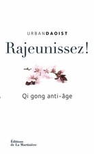 Rajeunissez gong anti d'occasion  Hennebont