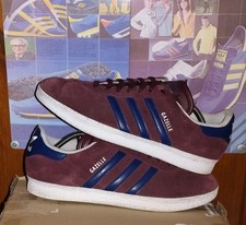 Adidas gazelle 2013 for sale  COVENTRY