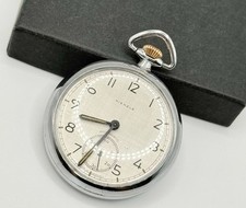 Taschenuhr kienzle antimagneti gebraucht kaufen  Gifhorn