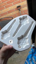 Fused glass casting for sale  HULL