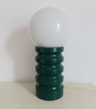 Lampada tavolo vintage usato  Sesto San Giovanni