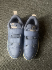 mens nike velcro trainers for sale  LONDON