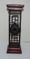 Asian inspired metal for sale  Wilson