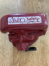 Alko hitch lock for sale  LINCOLN