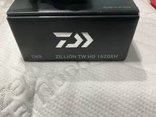 Zillion 1520xh left for sale  Pittsburg
