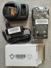 Tischladegerät motorola mtp85 gebraucht kaufen  Löcknitz