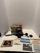 Mint canon program for sale  Mauldin