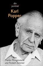 Karl popper gebraucht kaufen  Berlin