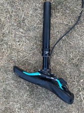 Rock shox dropper for sale  HEREFORD
