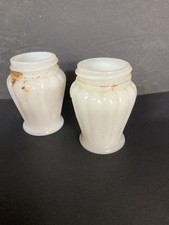 Vintage milk glass for sale  GRANTHAM