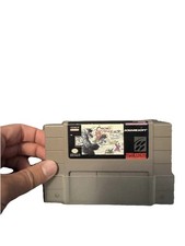 Chrono trigger nintendo for sale  Gypsum