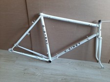 Cadre velo ginet d'occasion  Échirolles