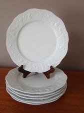 Limoges deshoulieres white d'occasion  Expédié en Belgium