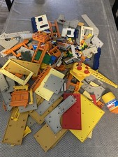 Gros lot majokit d'occasion  Bléré