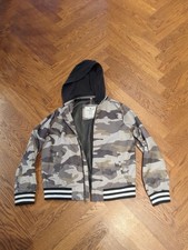 Abercrombie kids jacke gebraucht kaufen Abercrombie kids jacke gebraucht kaufen  München