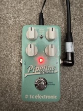 Electronic pipeline tremolo for sale  HIGH WYCOMBE